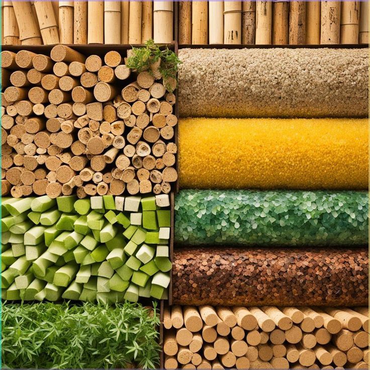 Bioedilizia e risparmio energetico: perché scegliere materiali sostenibili conviene davvero