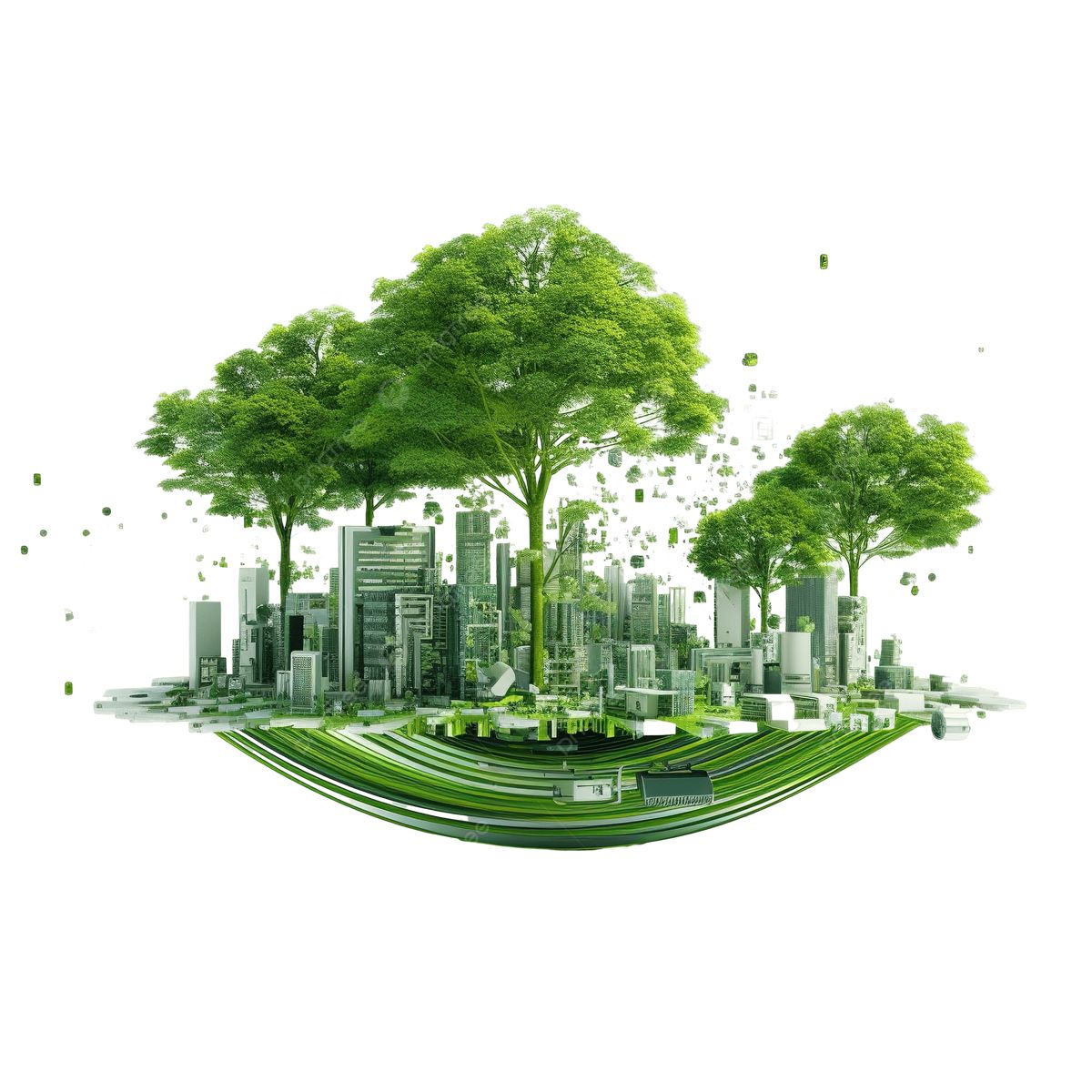 Materiali ecologici per l’edilizia: la scelta intelligente per costruire in modo sostenibile