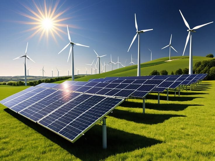 Pannelli fotovoltaici