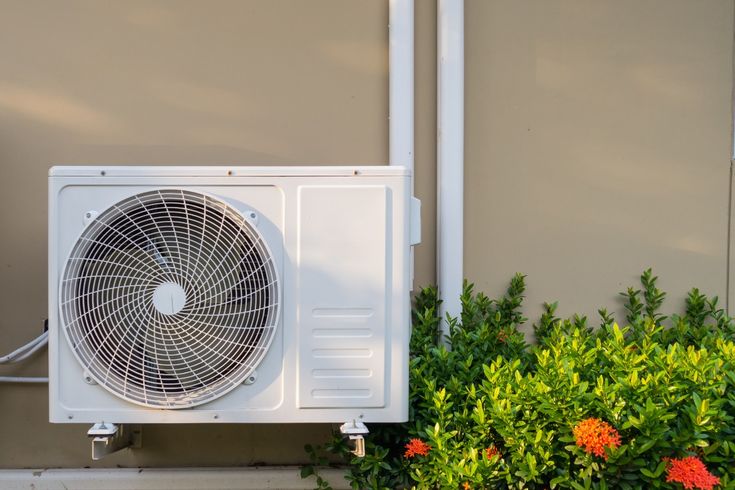 Pompe di calore
