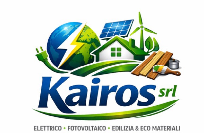 Kairos Srl