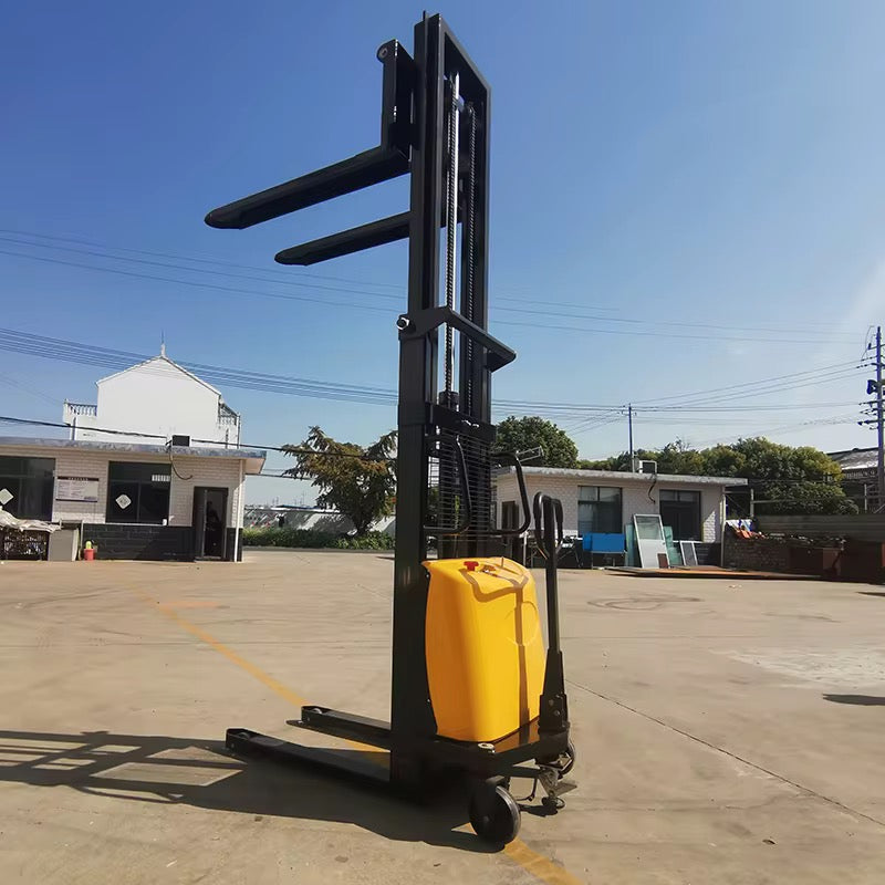 Transpallet elettrico